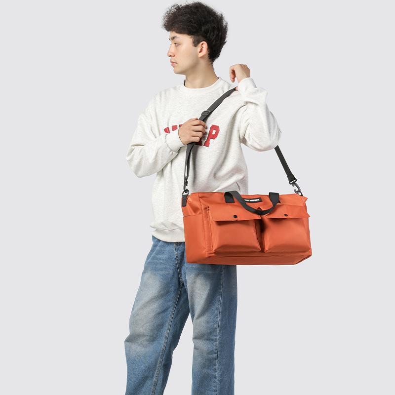 New Workpiece Locomotive Shoulder Bag Outdoor Sports Fitness Yoga Travel Crossbody Bag оранжевый
New Workpiece Locomotive Shoulder Bag Outdoor Sports Fitness Yoga Travel Crossbody Bag оранжевый