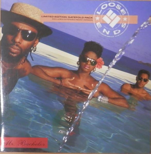 12-дюймовая пластинка LOOSE ENDS - Mr. Холостяк VSGT1080 Virgin 1988 Великобритания Соул/Фанк Б/У
12-дюймовая пластинка LOOSE ENDS - Mr. Холостяк VSGT1080 Virgin 1988 Великобритания Соул/Фанк Б/У