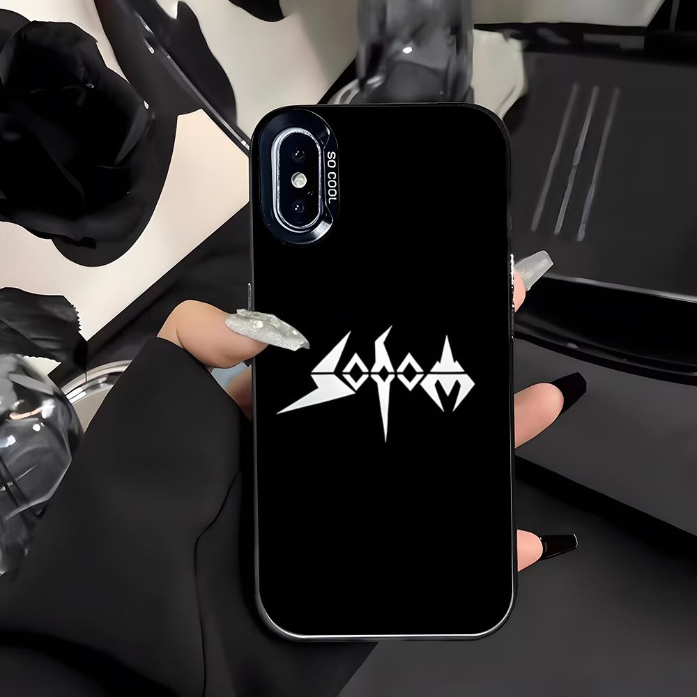 Heavy Rock Band-S-Sodoms Phone Case For IPhone 17 Air 16 E 15 14 Plus 13 12 11 Pro Max Colored Silver Cover iPhone 13 Pro
Heavy Rock Band-S-Sodoms Phone Case For IPhone 17 Air 16 E 15 14 Plus 13 12 11 Pro Max Colored Silver Cover iPhone 13 Pro