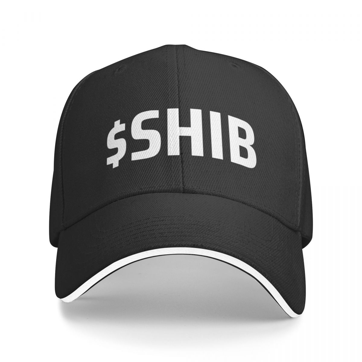 $SHIB (Shiba Inu To The Moon) Baseball Cap Anime Hat sun hat Unisex s Baseball Cap Women s
$SHIB (Shiba Inu To The Moon) Baseball Cap Anime Hat sun hat Unisex s Baseball Cap Women s