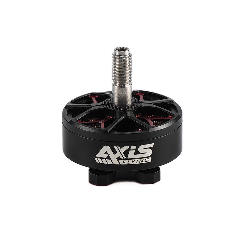 Axisflying C227 1960kv FPV Brushless Motor
Axisflying C227 1960kv FPV Brushless Motor
