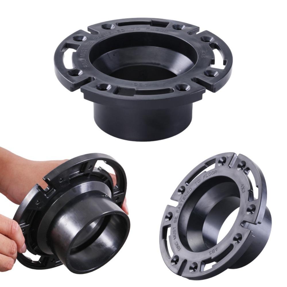 3 Inch Sealing Ring Anti Leakage Odor-resistant Toilet Flange Bolts Replacement Toilet Sealing Repair Kit Hardware Accessory
3 Inch Sealing Ring Anti Leakage Odor-resistant Toilet Flange Bolts Replacement Toilet Sealing Repair Kit Hardware Accessory