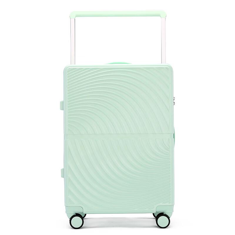 KarLot Smart Magnesium-Aluminum Alloy Trolley Luggage
KarLot Smart Magnesium-Aluminum Alloy Trolley Luggage