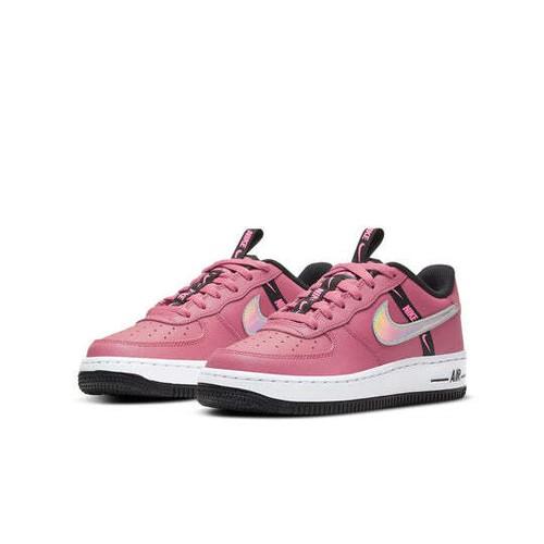 Nike Air Force 1 LV8 KSA GS Worldwide Pack - Desert Berry Black CT4683-600 EU 35.5 пустынный/ягодный
Nike Air Force 1 LV8 KSA GS Worldwide Pack - Desert Berry Black CT4683-600 EU 35.5 пустынный/ягодный