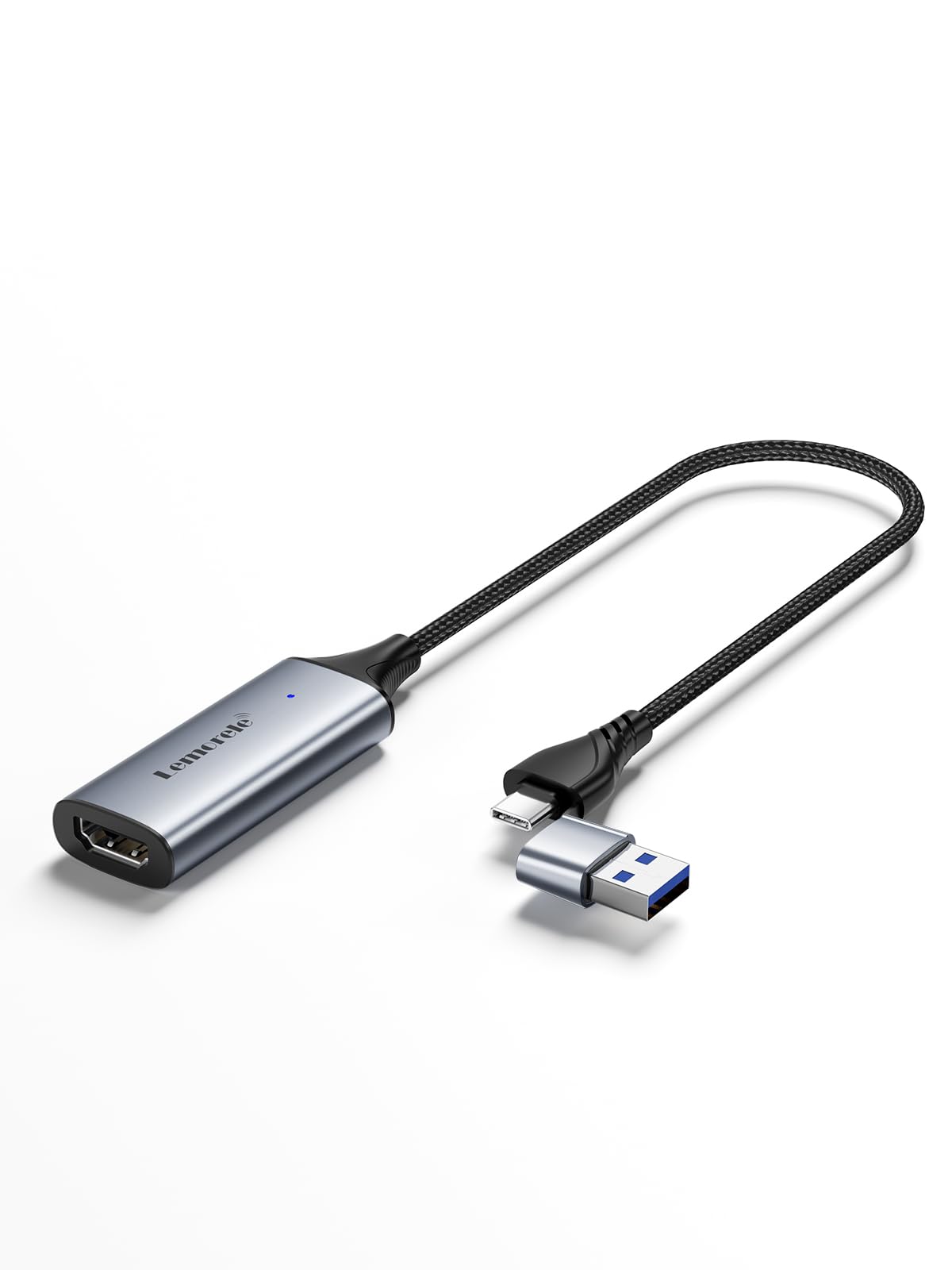 Карта видеозахвата Плата захвата HDMI-коммутатор Совместимый Захват игры C 2 в 1 Маленький и легкий для потоковой передачи игрового видео Совместимый с
Карта видеозахвата Плата захвата HDMI-коммутатор Совместимый Захват игры C 2 в 1 Маленький и легкий для потоковой передачи игрового видео Совместимый с