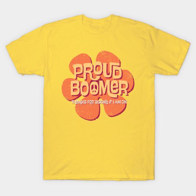 Men Black Print T-shirt Proud Boomer No-Cut Transfer Paper Print Cotton Tshirt M жёлтый
Men Black Print T-shirt Proud Boomer No-Cut Transfer Paper Print Cotton Tshirt M жёлтый