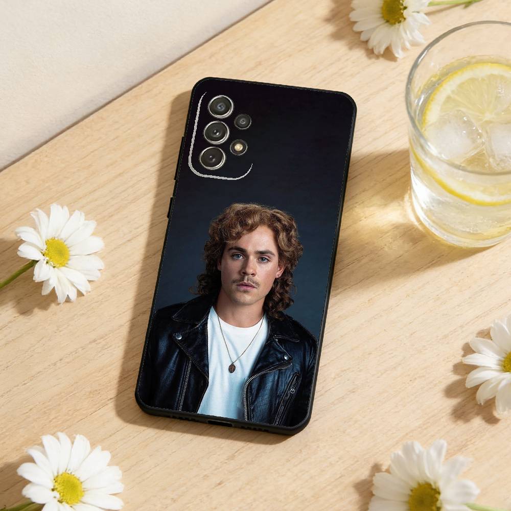 80s Retro Vibe Dacre Montgomery Phone Case For Samsung S25,S24,S21,S22,S23,S30,Ultra,S20,Plus,Soft Black Shell Samsung S24ULTRA
80s Retro Vibe Dacre Montgomery Phone Case For Samsung S25,S24,S21,S22,S23,S30,Ultra,S20,Plus,Soft Black Shell Samsung S24ULTRA