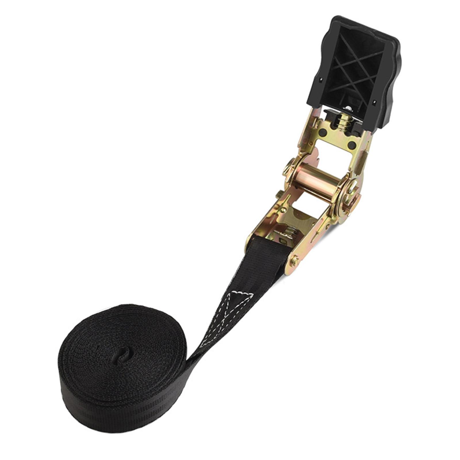 Прочные стяжные ремни с храповым механизмом Крепежные ремни Закрепите груз с помощью стяжных ремней для прицепов, мотоциклов и каяков 4M
Прочные стяжные ремни с храповым механизмом Крепежные ремни Закрепите груз с помощью стяжных ремней для прицепов, мотоциклов и каяков 4M