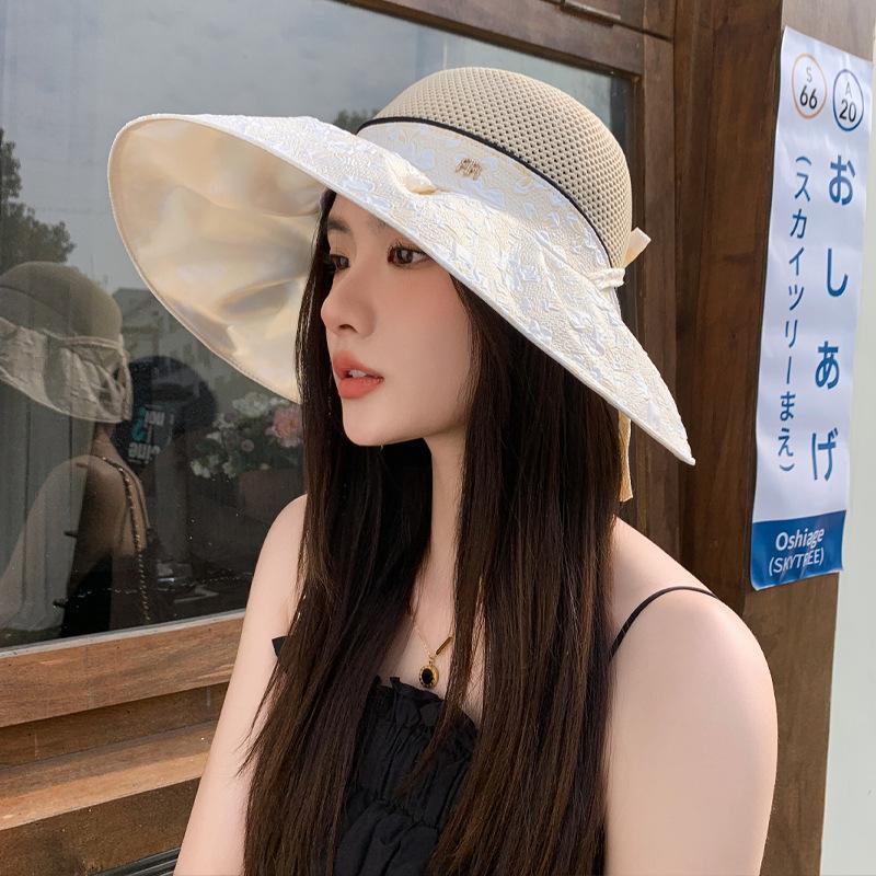 Летняя женская шляпа с тиснением, бриллиантовая этикетка с буквой, защита от солнца, шляпа от солнца, для путешествий на открытом воздухе, складная шляпа от солнца One size
Летняя женская шляпа с тиснением, бриллиантовая этикетка с буквой, защита от солнца, шляпа от солнца, для путешествий на открытом воздухе, складная шляпа от солнца One size