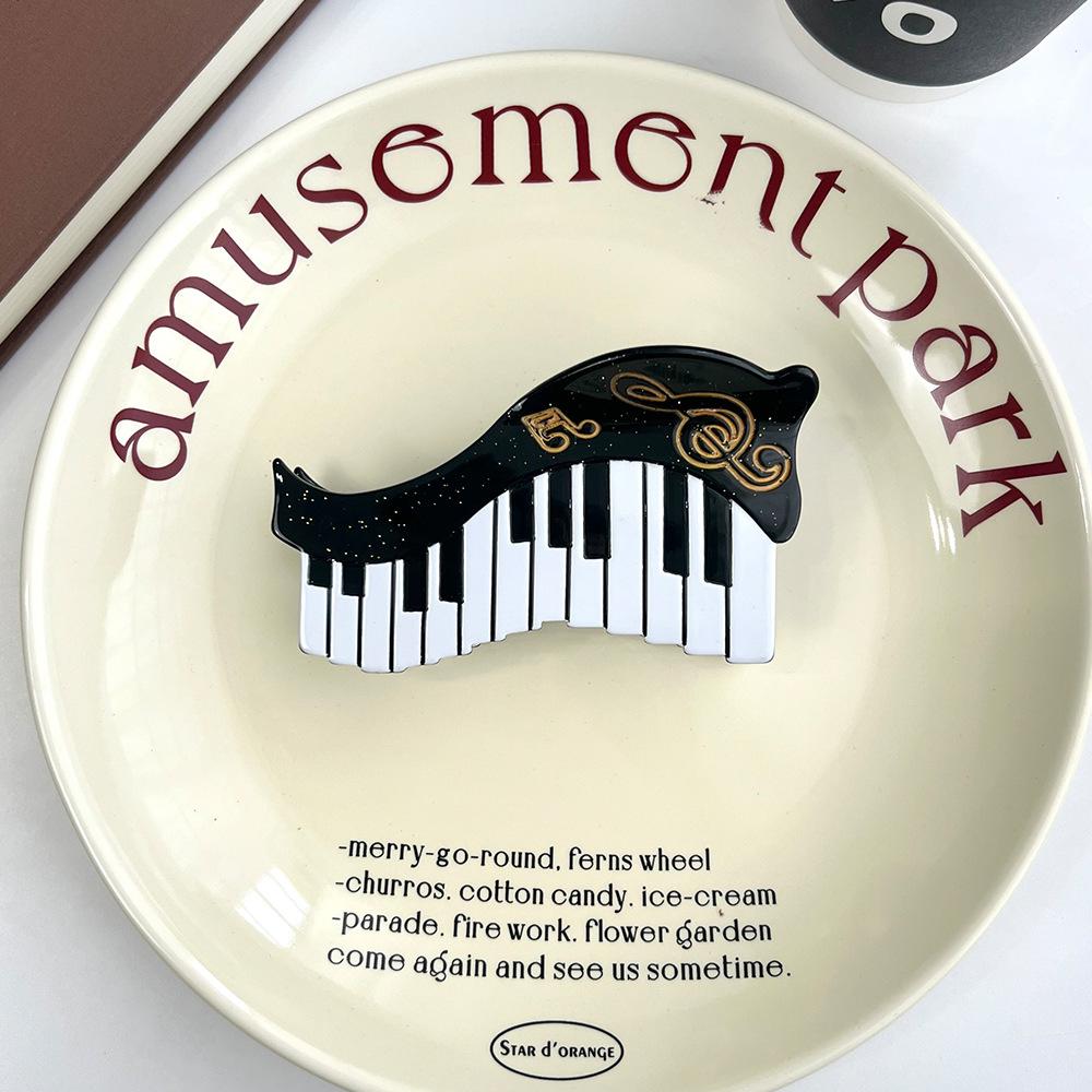 1 шт. французские художественные музыкальные инструменты для девочек, виолончель, гитара, фортепиано, заколки, креативные аксессуары для волос, заколки для волос
1 шт. французские художественные музыкальные инструменты для девочек, виолончель, гитара, фортепиано, заколки, креативные аксессуары для волос, заколки для волос