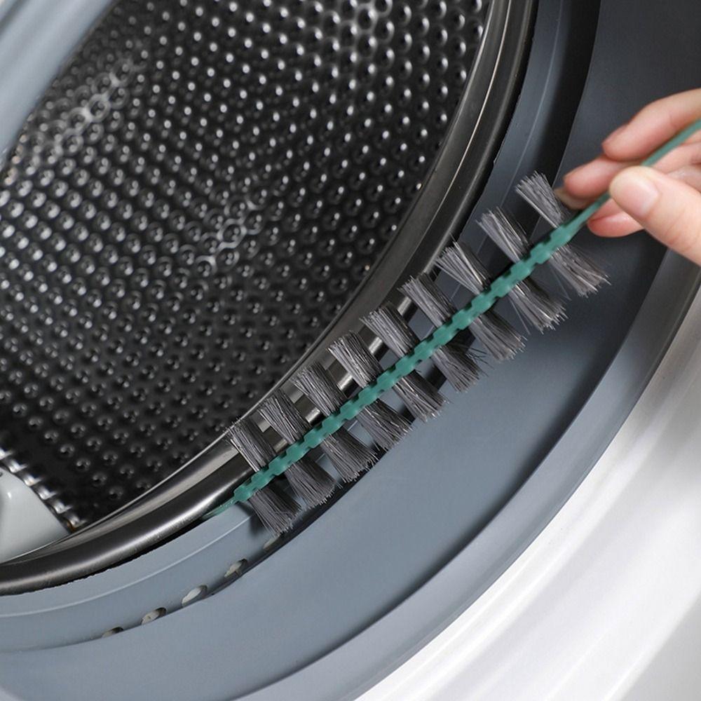 Cleaning Tool Extended Handle Slot Gap Brush Radiator Dust Brush Cleaning Brush Dryer Pipe Brush
Cleaning Tool Extended Handle Slot Gap Brush Radiator Dust Brush Cleaning Brush Dryer Pipe Brush
