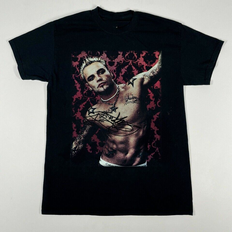 New Shifty Shellshock Crazy Town Basic Black S-5XL Unisex T-Shirt Unisex T-Shirt XXXXL
New Shifty Shellshock Crazy Town Basic Black S-5XL Unisex T-Shirt Unisex T-Shirt XXXXL