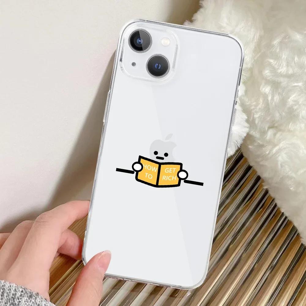 Transparent Cartoon New Year Christmas Creative Santa Phone Case For iPhone 11 12 13 14 15 16 Pro Max X XS XR Plus 17 Air Cover iPhone Air
Transparent Cartoon New Year Christmas Creative Santa Phone Case For iPhone 11 12 13 14 15 16 Pro Max X XS XR Plus 17 Air Cover iPhone Air