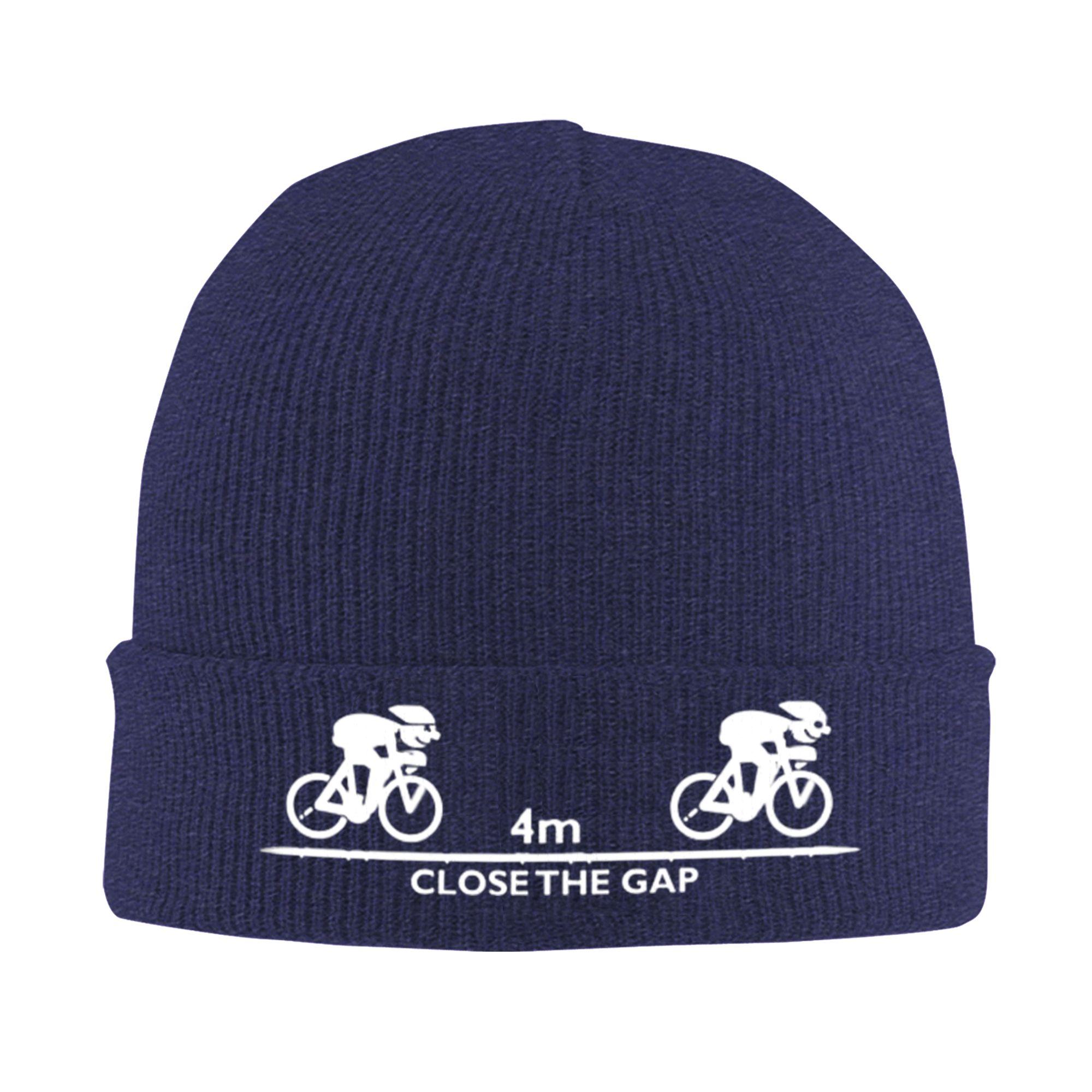 Zwift Close the Gap Warm Knitted Cap Winter Knit Bonnet Hat Skullies Beanies Hip Hop Caps for Unisex One Size
Zwift Close the Gap Warm Knitted Cap Winter Knit Bonnet Hat Skullies Beanies Hip Hop Caps for Unisex One Size