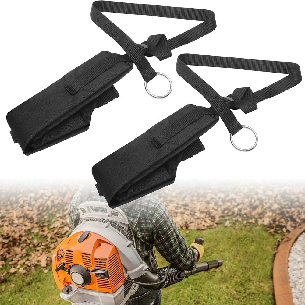 2 PCS Shoulder Straps for Backpack For Leaf Blowers For BR350 BR430 BR450 SR430 SR450 with Secure and Comfortable Fit China Mainland
2 PCS Shoulder Straps for Backpack For Leaf Blowers For BR350 BR430 BR450 SR430 SR450 with Secure and Comfortable Fit China Mainland
