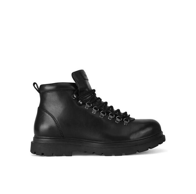 Ботинки Badura CHARLIE-03 MI08 Черный EU 42
Ботинки Badura CHARLIE-03 MI08 Черный EU 42