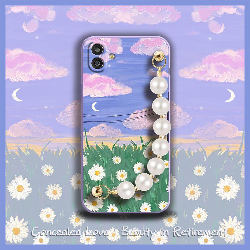 phone case Lens bump protection Phone Case For Samsung Galaxy M13 5G/SM-M136B Anti-fall Bear bracelet Pearl bracelet Samsung Galaxy M13 5G/SM-
phone case Lens bump protection Phone Case For Samsung Galaxy M13 5G/SM-M136B Anti-fall Bear bracelet Pearl bracelet Samsung Galaxy M13 5G/SM-