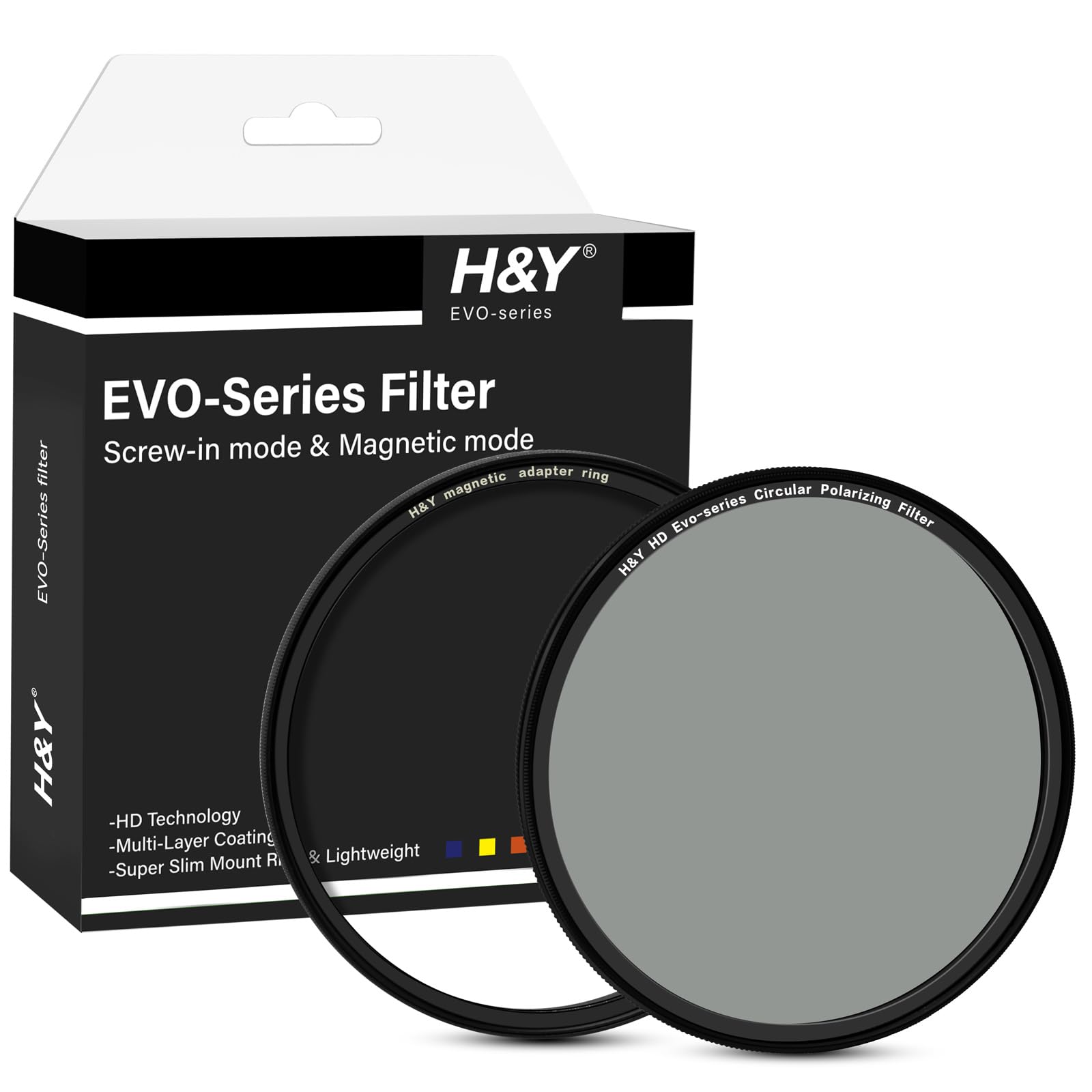 PL Filter 112mm HD EVO CPL Filter Kit Evo Circular PL Filter Compatible with both magnetic and types Reflection adjustment polarization degree High
PL Filter 112mm HD EVO CPL Filter Kit Evo Circular PL Filter Compatible with both magnetic and types Reflection adjustment polarization degree High