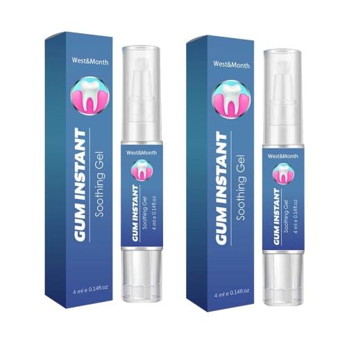 Гель для ухода за деснами, Глянцевый отбеливающий гель для зубов, Periodontal Pro Care, Межзубный гель, Гель для терапии десен при рецессии десен, Восстанавливает и защищает ткани десен
Гель для ухода за деснами, Глянцевый отбеливающий гель для зубов, Periodontal Pro Care, Межзубный гель, Гель для терапии десен при рецессии десен, Восстанавливает и защищает ткани десен