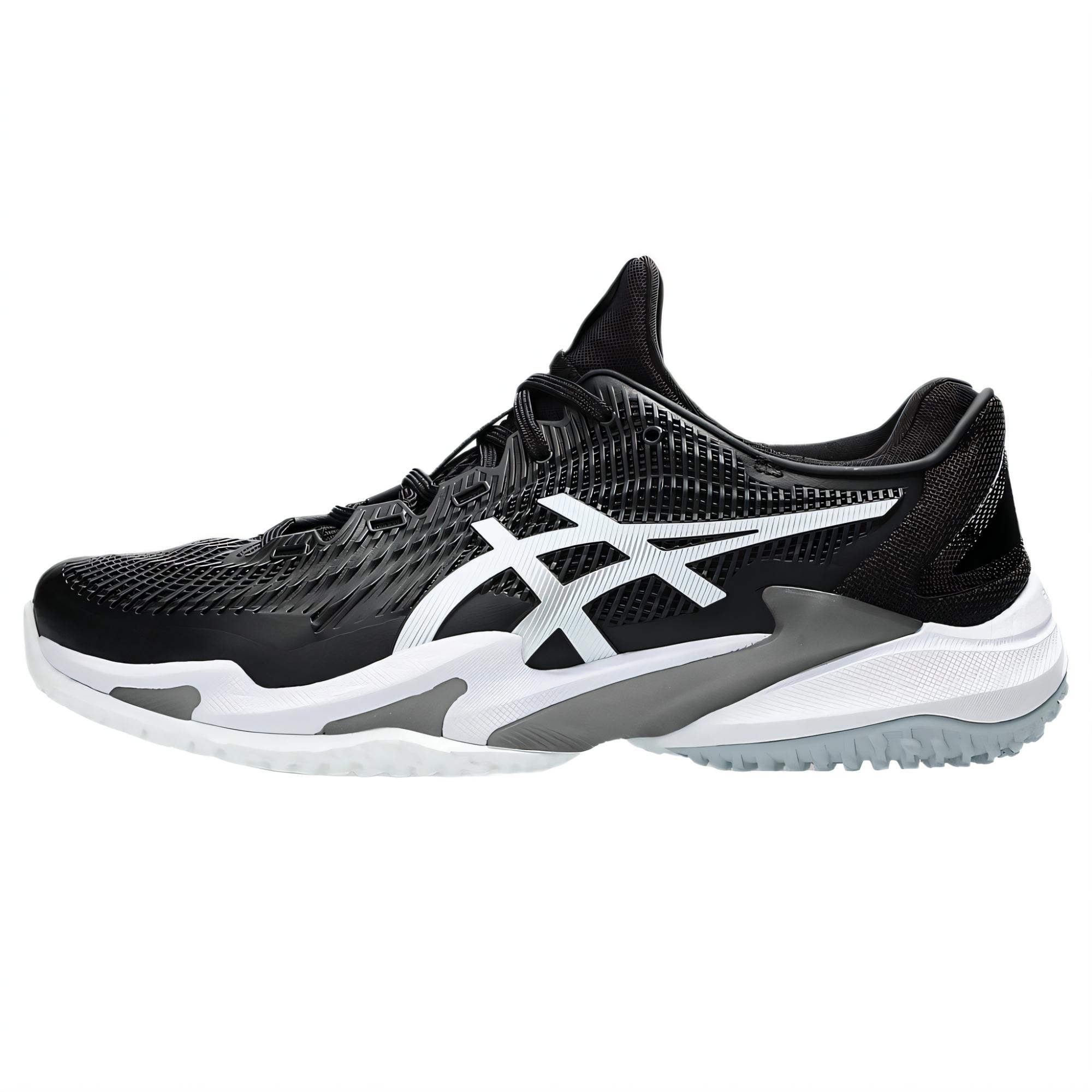Asics Court FF 3 OC Черно-белые мужские кроссовки 1041A369-002 41.5
Asics Court FF 3 OC Черно-белые мужские кроссовки 1041A369-002 41.5
