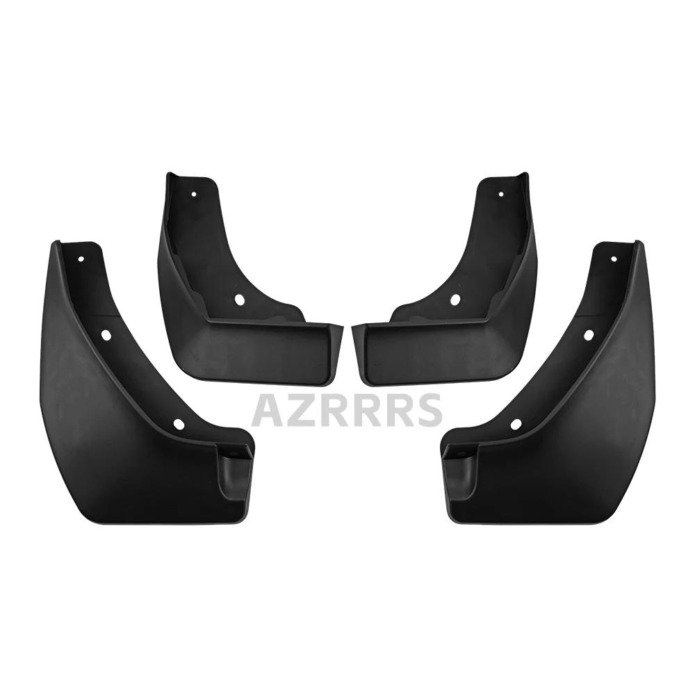 Брызговики для Mitsubishi XFORCE X Force 2024, брызговики, передние и задние колеса, крыло, автомобильные аксессуары, 4 шт. 
Брызговики для Mitsubishi XFORCE X Force 2024, брызговики, передние и задние колеса, крыло, автомобильные аксессуары, 4 шт.