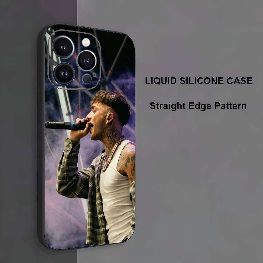 T-Tony B-Boy Phone Case For iPhone 17,16,15,14,13,12,11 ,Pro Max,XS,X,XR,SE,Mini,8,7,Soft Silicone Black Cover iPhone17
T-Tony B-Boy Phone Case For iPhone 17,16,15,14,13,12,11 ,Pro Max,XS,X,XR,SE,Mini,8,7,Soft Silicone Black Cover iPhone17