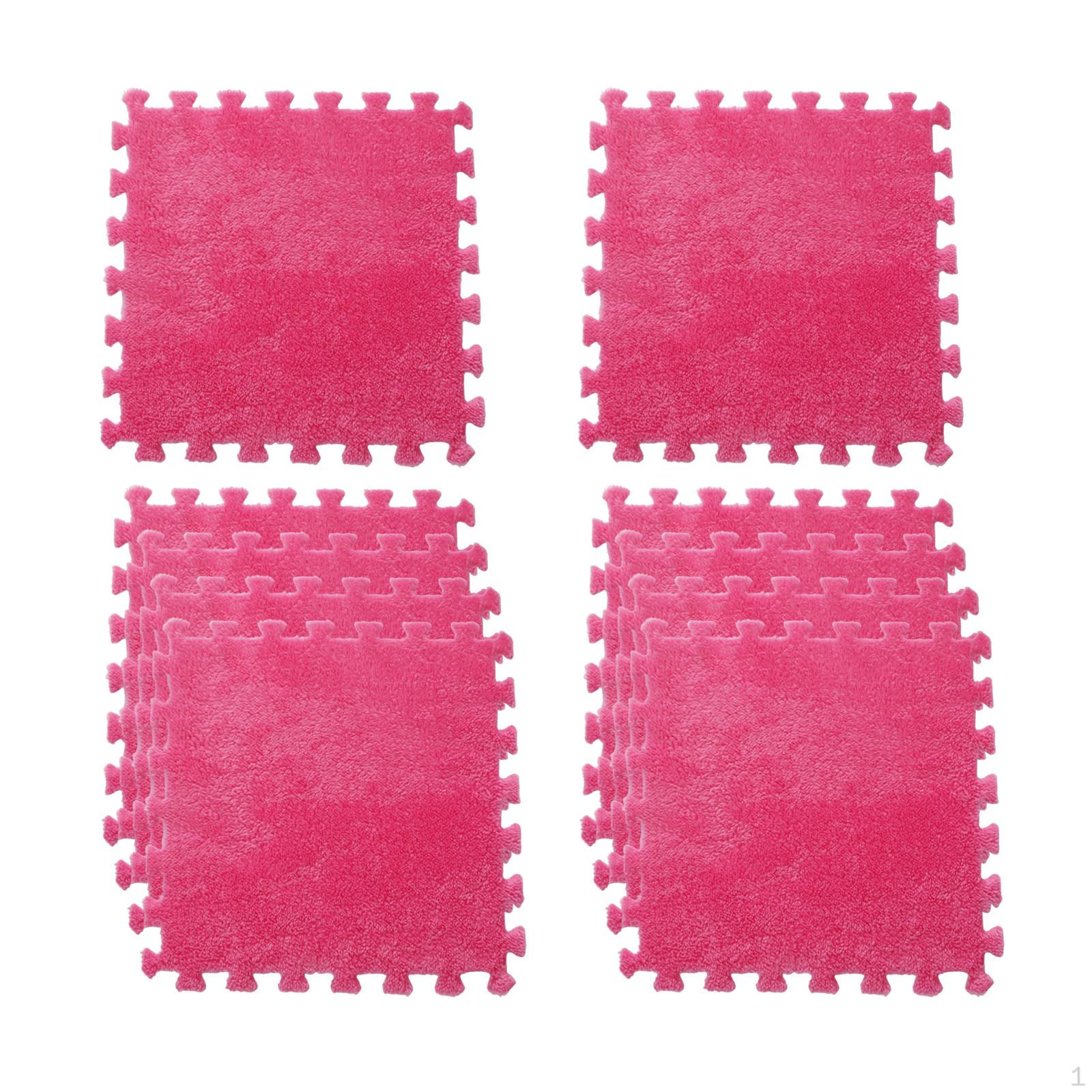 10 шт. плюшевых квадратных ковров для детей, нескользящий игровой коврик для декора гостиной
10 шт. плюшевых квадратных ковров для детей, нескользящий игровой коврик для декора гостиной