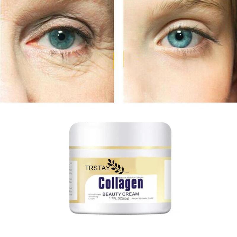 Мягкая кожа Увлажняющий увлажняющий коллагеновый крем Крем для кожи
Мягкая кожа Увлажняющий увлажняющий коллагеновый крем Крем для кожи