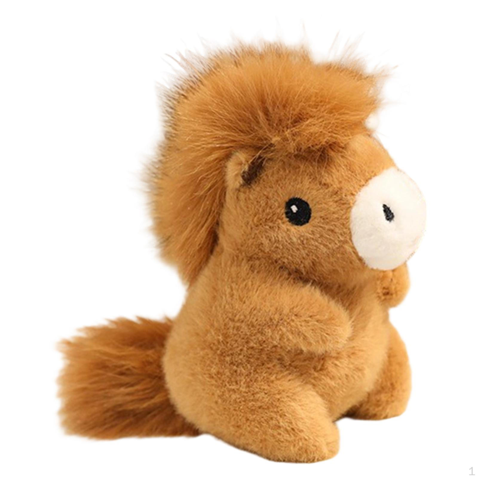 Horse As Decoration, for Chinese Year, Soft Photo Prop, Gift, Figurine, Animal Statue коричневий
Horse As Decoration, for Chinese Year, Soft Photo Prop, Gift, Figurine, Animal Statue коричневий