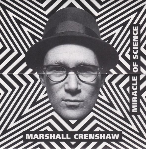CD MARSHALL CRENSHAW - Чудо науки GRACD231 The Grapevine L 1996 UK Рок Б/У 
CD MARSHALL CRENSHAW - Чудо науки GRACD231 The Grapevine L 1996 UK Рок Б/У