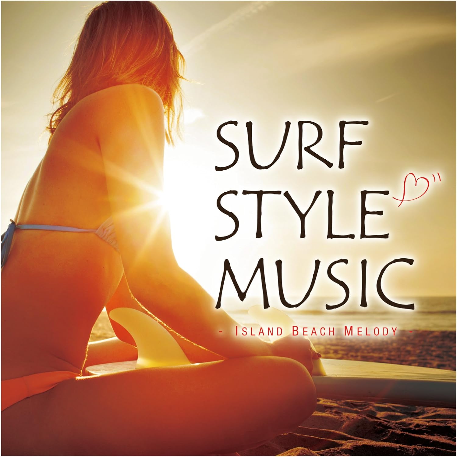 CD РАЗНЫЕ ИСПОЛНИТЕЛИ - МУЗЫКА В СТИЛЕ СЕРФИНГА -ISLAND BEACH MELO FARM476 Япония ОбиПоп Б/У
CD РАЗНЫЕ ИСПОЛНИТЕЛИ - МУЗЫКА В СТИЛЕ СЕРФИНГА -ISLAND BEACH MELO FARM476 Япония ОбиПоп Б/У