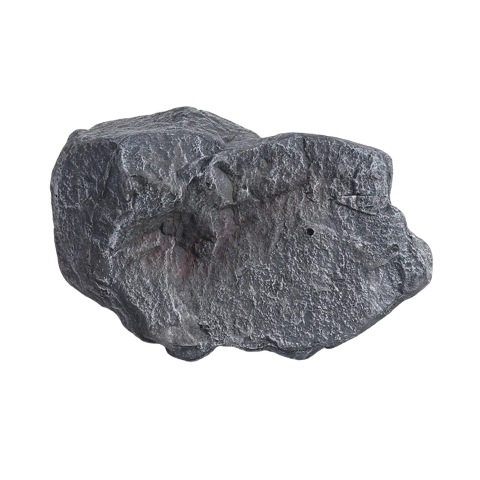 Artificial Rock Landscape Decoration Realistic Rock Landscaping Decor Faux Stone for Decorative Parks Yard Backyard Aquarium
Artificial Rock Landscape Decoration Realistic Rock Landscaping Decor Faux Stone for Decorative Parks Yard Backyard Aquarium