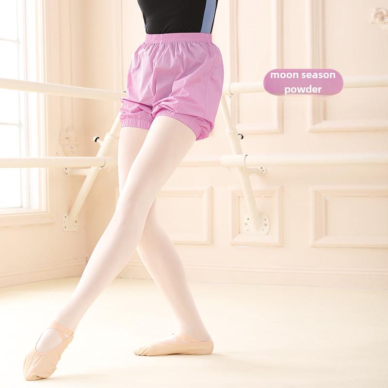 Балетные спортивные штаны для разминки: Мягкие, свободные шорты для тренировок для женщин
Балетные спортивные штаны для разминки: Мягкие, свободные шорты для тренировок для женщин