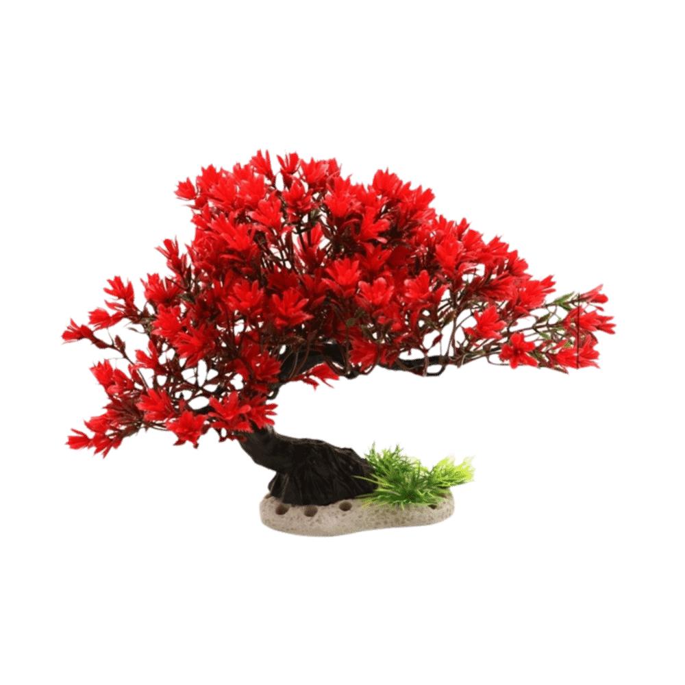 Natural Look Underwater Plants Lifelike Tree Aquarium Landscape Decor Fish Tank Style 5
Natural Look Underwater Plants Lifelike Tree Aquarium Landscape Decor Fish Tank Style 5