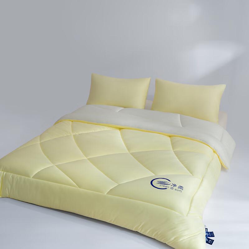 Yalu Deep Sleep Winter Quilt
Yalu Deep Sleep Winter Quilt