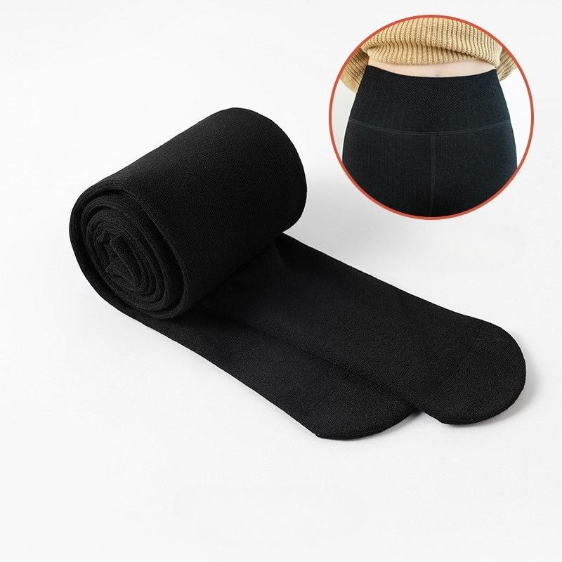 Женские колготки с высокой талией в вертикальную полоску, утепленные флисом, утолщенные, осенне-зимние, для ношения на улице, со штрипками, теплые хлопковые леггинсы One Size
Женские колготки с высокой талией в вертикальную полоску, утепленные флисом, утолщенные, осенне-зимние, для ношения на улице, со штрипками, теплые хлопковые леггинсы One Size