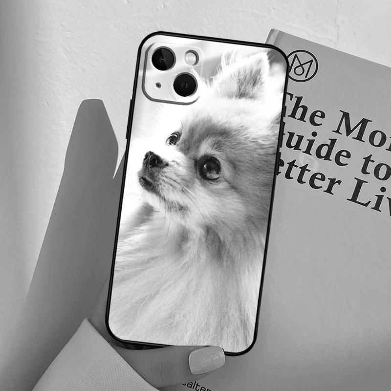 Pomeranian Dog Phone Case For iPhone 17 16 15 14 13 11 12 Pro Max mini XR 16e 15 16 Plus 17 Air Full Cover iPhone 17 Air
Pomeranian Dog Phone Case For iPhone 17 16 15 14 13 11 12 Pro Max mini XR 16e 15 16 Plus 17 Air Full Cover iPhone 17 Air
