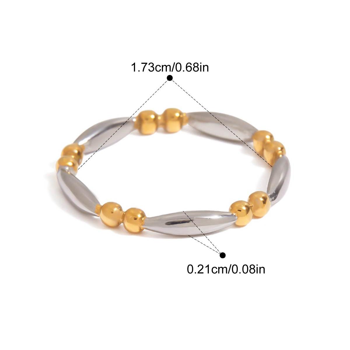 Yori Personalized Stainless Steel Metal Hollow Geometric Minimalist Arrivals Summer Daily Wear Jewelry for Women
Yori Personalized Stainless Steel Metal Hollow Geometric Minimalist Arrivals Summer Daily Wear Jewelry for Women
