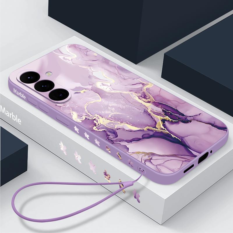 Цветной мраморный чехол для Samsung Galaxy S24 S23 S22 Ultra S21 S20 FE A16 A15 A25 A34 A35 A55 A52 A53 A54 5G S25 Чехол со шнурком For Samsung S23
Цветной мраморный чехол для Samsung Galaxy S24 S23 S22 Ultra S21 S20 FE A16 A15 A25 A34 A35 A55 A52 A53 A54 5G S25 Чехол со шнурком For Samsung S23