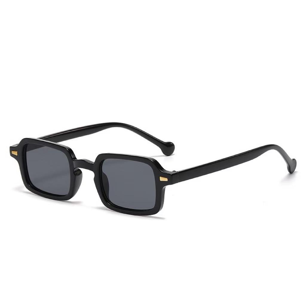 UV Protected Polarized UV Protection Lightweight Comfortable Durable High Quality Retro Stylish Square Shaped Sun Glasses 1PC
UV Protected Polarized UV Protection Lightweight Comfortable Durable High Quality Retro Stylish Square Shaped Sun Glasses 1PC