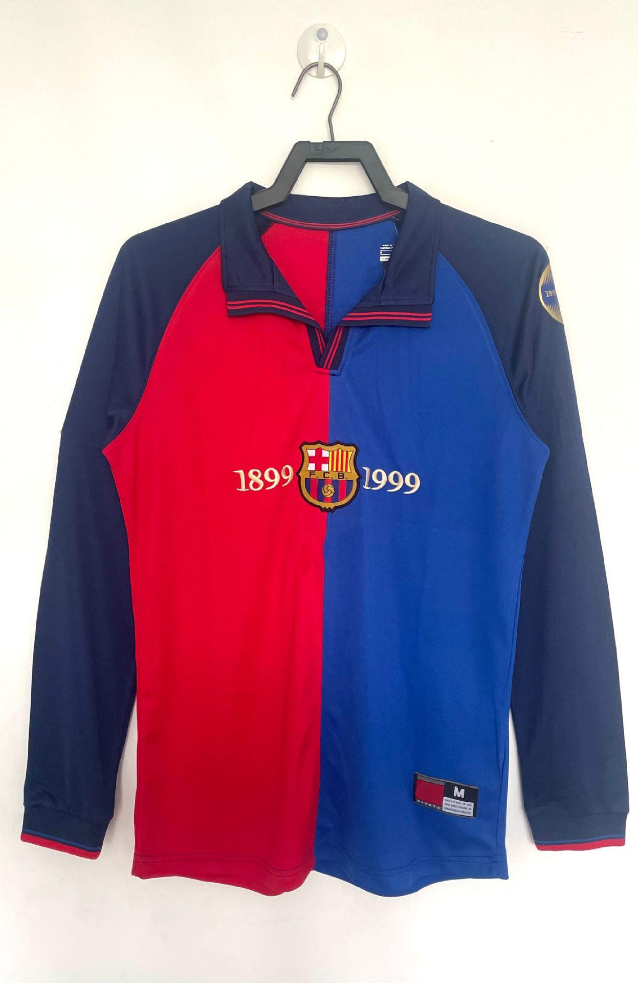 Long sleeve vintage jersey football jersey Real Madrid, Manchester United, England Arsenal, Portugal Inter Milan AC replica jersey XXL
Long sleeve vintage jersey football jersey Real Madrid, Manchester United, England Arsenal, Portugal Inter Milan AC replica jersey XXL