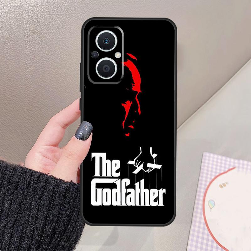 The Godfather Funda For OPPO Reno 13 11 12 14 Pro 13F 14F 12F 11F 7 8 Lite OPPO Find X5 X6 X8 X9 Pro Case OPPO Reno12 Pro
The Godfather Funda For OPPO Reno 13 11 12 14 Pro 13F 14F 12F 11F 7 8 Lite OPPO Find X5 X6 X8 X9 Pro Case OPPO Reno12 Pro