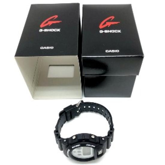 USED Casio G‑Shock DW‑6900BHTGV‑9 Hanshin Tigers 2003 Victory Commemorative Digital Watch
USED Casio G‑Shock DW‑6900BHTGV‑9 Hanshin Tigers 2003 Victory Commemorative Digital Watch