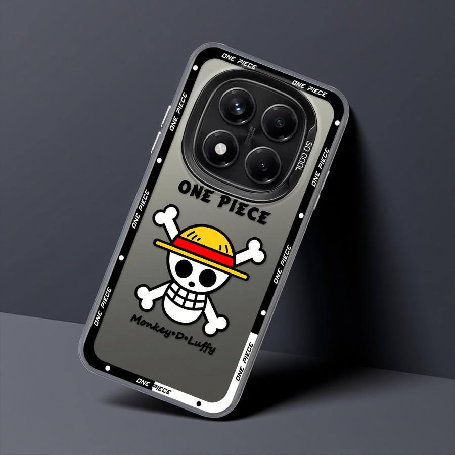 Soft Cover Phone Case for Xiaomi Redmi Note 12 13 14 Pro Plus 11s 10s 10 11 Pro Anime Ones Pieces Redmi Note 13 Pro 4G
Soft Cover Phone Case for Xiaomi Redmi Note 12 13 14 Pro Plus 11s 10s 10 11 Pro Anime Ones Pieces Redmi Note 13 Pro 4G