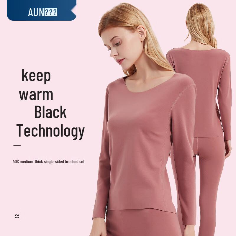 Легкий термокомплект женский AUN XL
Легкий термокомплект женский AUN XL