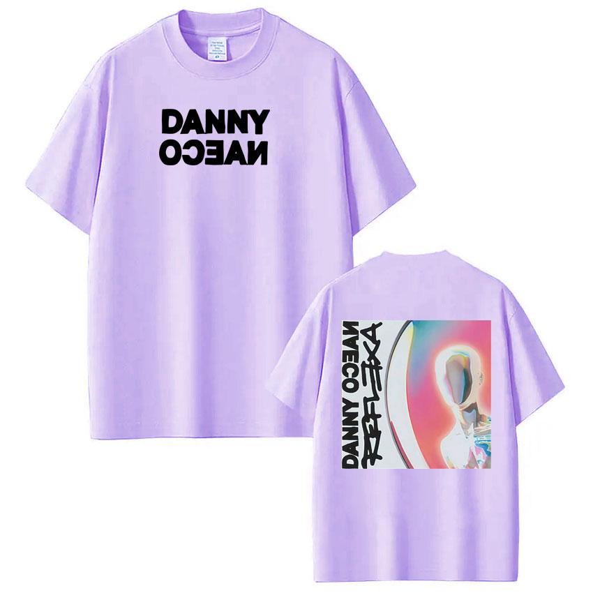 Rapper Danny Ocean Reflexa Tour 2025 Graphic T Shirt Mens Hip Hop Tshirt Casual Cotton Short Sleeve Aesthetics Tees Fan Gifts 4XL
Rapper Danny Ocean Reflexa Tour 2025 Graphic T Shirt Mens Hip Hop Tshirt Casual Cotton Short Sleeve Aesthetics Tees Fan Gifts 4XL