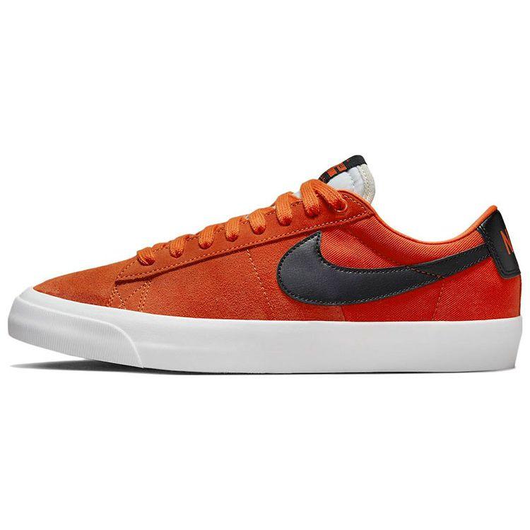 Кроссовки унисекс Nike Zoom Blazer Low Pro GT SB Team оранжевые, черные DR9103-800 38.5
Кроссовки унисекс Nike Zoom Blazer Low Pro GT SB Team оранжевые, черные DR9103-800 38.5