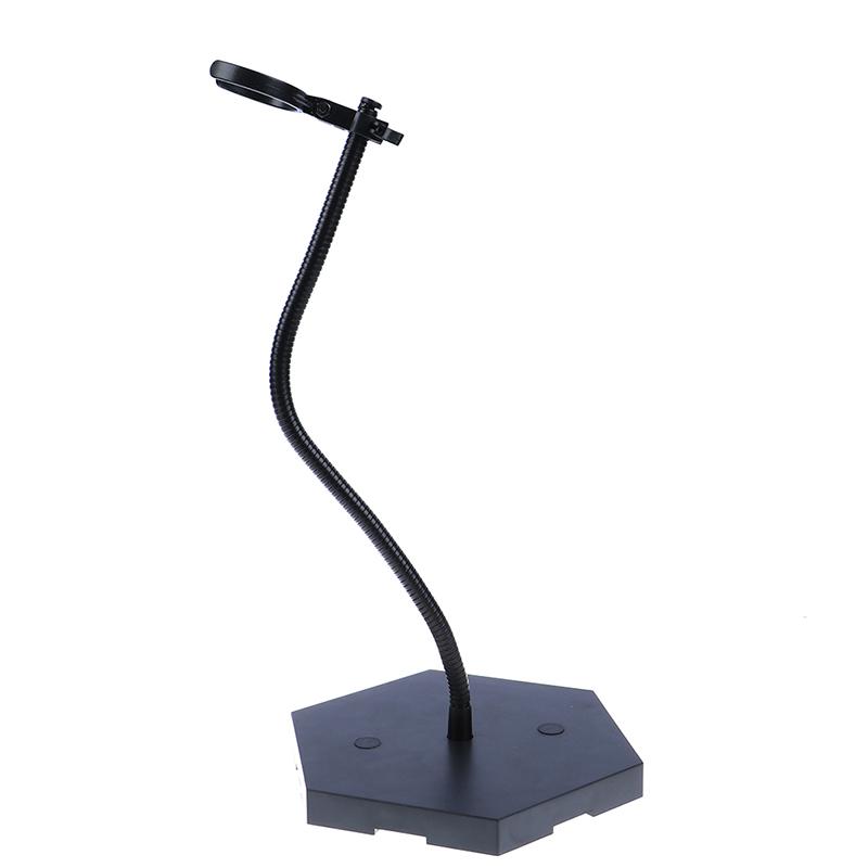 Dynamic Toy Model Bracket Stand For 1/6 Scale Toy Action Figure Cool Display чёрный
Dynamic Toy Model Bracket Stand For 1/6 Scale Toy Action Figure Cool Display чёрный