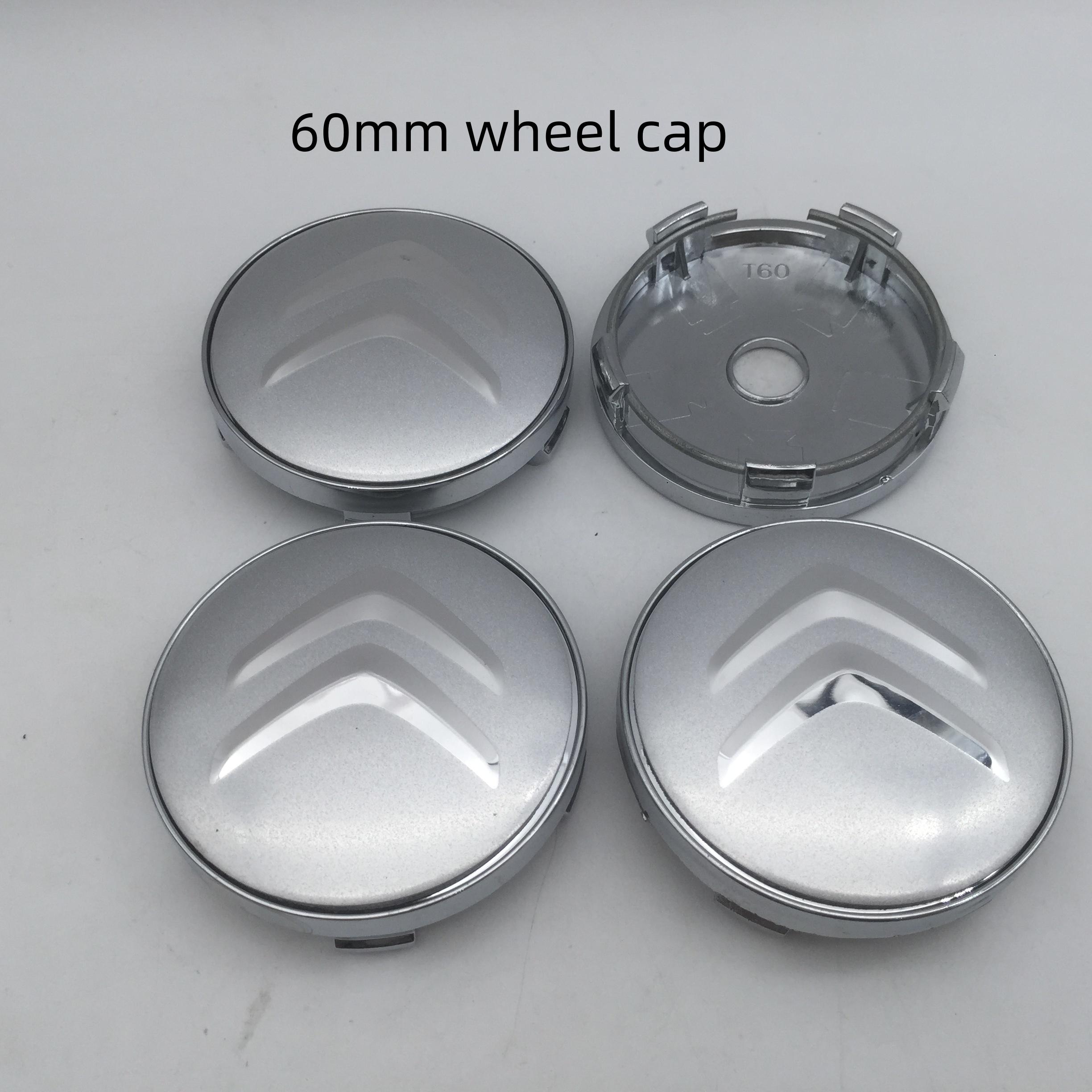 4pcs 3D For Citroen 56mm 60mm 68mm Car emblem Wheel hub Center Cap Badge covers sticker Decals Styling accessories
4pcs 3D For Citroen 56mm 60mm 68mm Car emblem Wheel hub Center Cap Badge covers sticker Decals Styling accessories