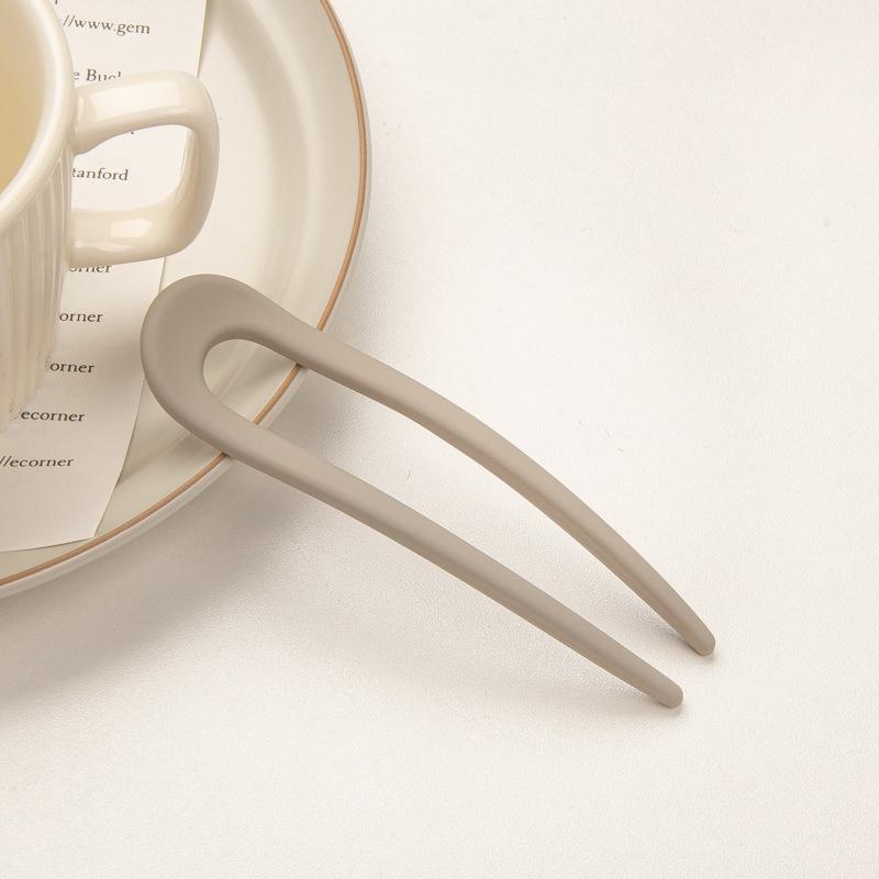 Модные палочки для волос ярких цветов для женщин, заколки для волос в форме ракушки, минималистичные U-образные заколки для девочек, заколки для волос, головные уборы
Модные палочки для волос ярких цветов для женщин, заколки для волос в форме ракушки, минималистичные U-образные заколки для девочек, заколки для волос, головные уборы